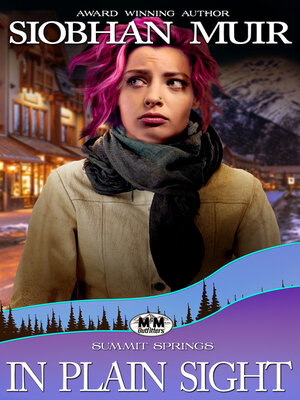 cover image of In Plain Sight